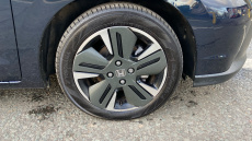 Honda Jazz 1.5 i-MMD Hybrid Advance 5dr eCVT Hybrid Hatchback